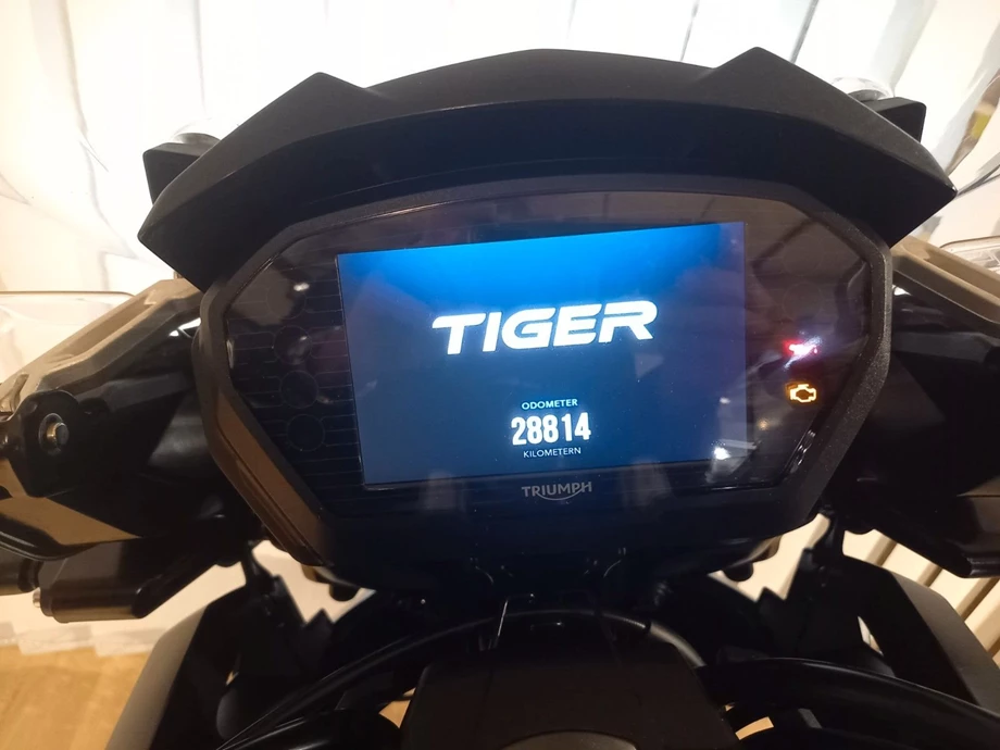 Angebot Triumph Tiger 1200 XCA Bild 11: Angebot Triumph Tiger 1200 XCA