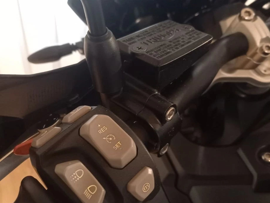 Angebot Triumph Tiger 1200 XCA Bild 12: Angebot Triumph Tiger 1200 XCA