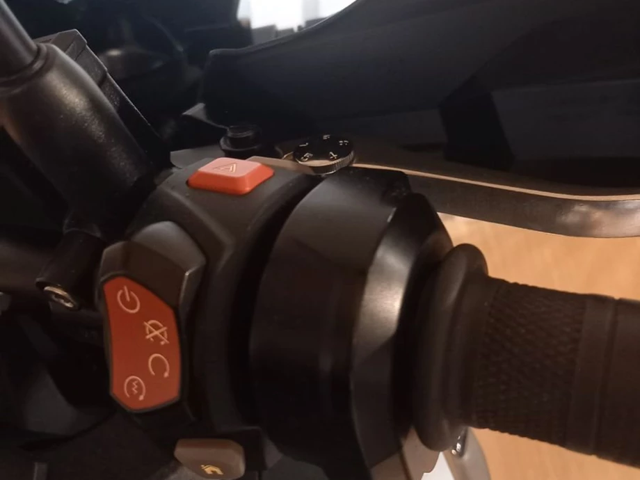 Angebot Triumph Tiger 1200 XCA Bild 13: Angebot Triumph Tiger 1200 XCA