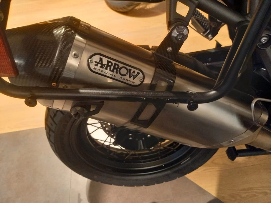 Angebot Triumph Tiger 1200 XCA Bild 14: Angebot Triumph Tiger 1200 XCA