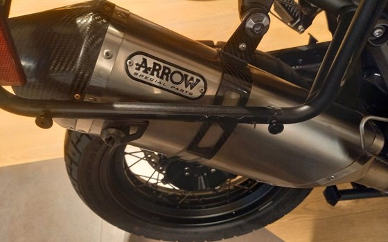 Gebrauchtmotorrad Triumph Tiger 1200 XCA - Bild 14