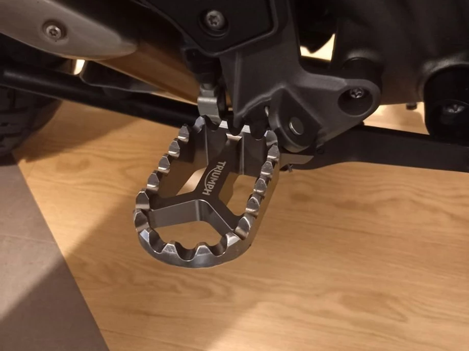 Angebot Triumph Tiger 1200 XCA Bild 15: Angebot Triumph Tiger 1200 XCA