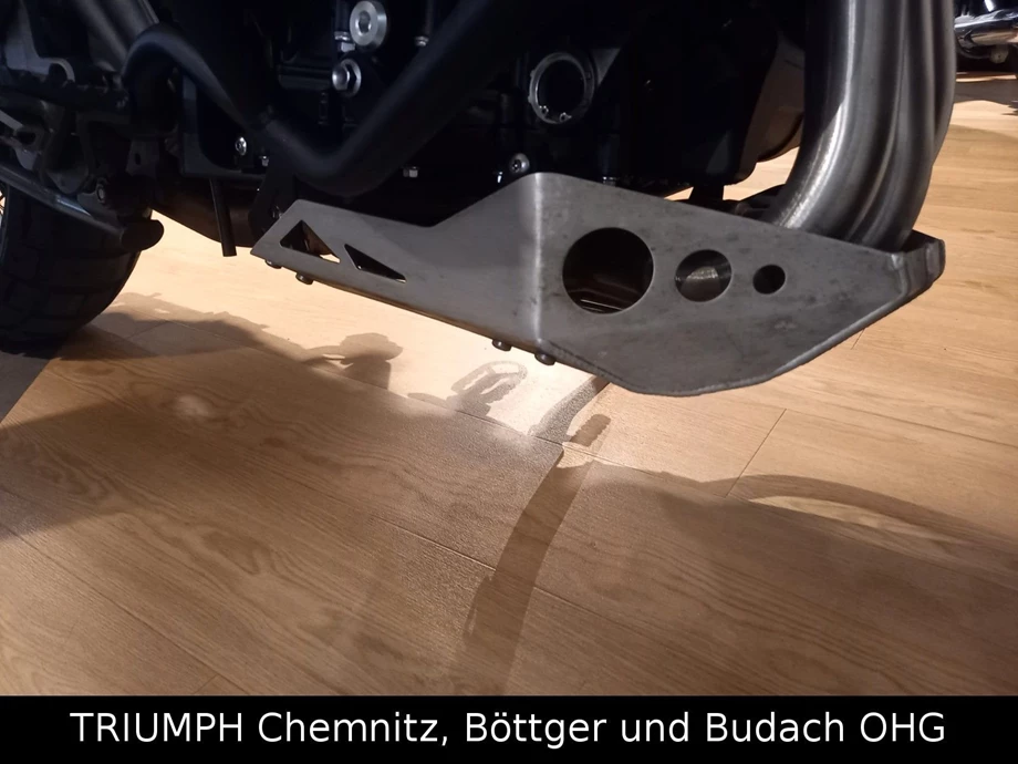 Angebot Triumph Tiger 1200 XCA Bild 16: Angebot Triumph Tiger 1200 XCA