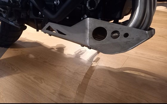 Gebrauchtmotorrad Triumph Tiger 1200 XCA - Bild 16