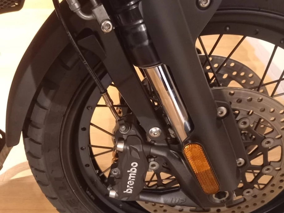 Angebot Triumph Tiger 1200 XCA Bild 17: Angebot Triumph Tiger 1200 XCA