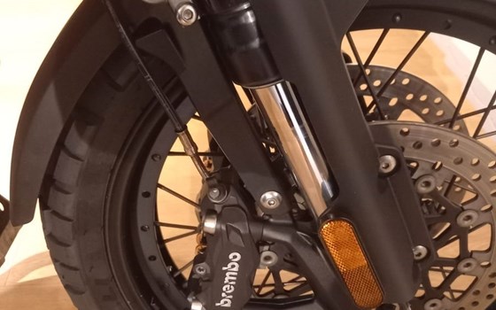 Gebrauchtmotorrad Triumph Tiger 1200 XCA - Bild 17