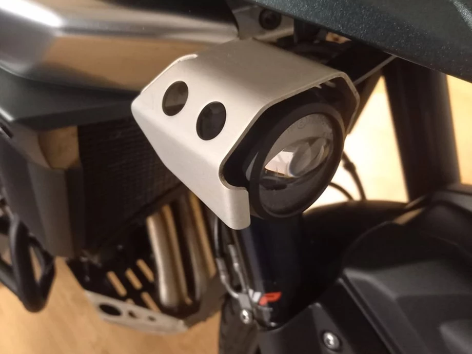 Angebot Triumph Tiger 1200 XCA Bild 18: Angebot Triumph Tiger 1200 XCA