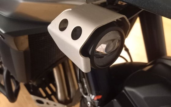 Gebrauchtmotorrad Triumph Tiger 1200 XCA - Bild 18