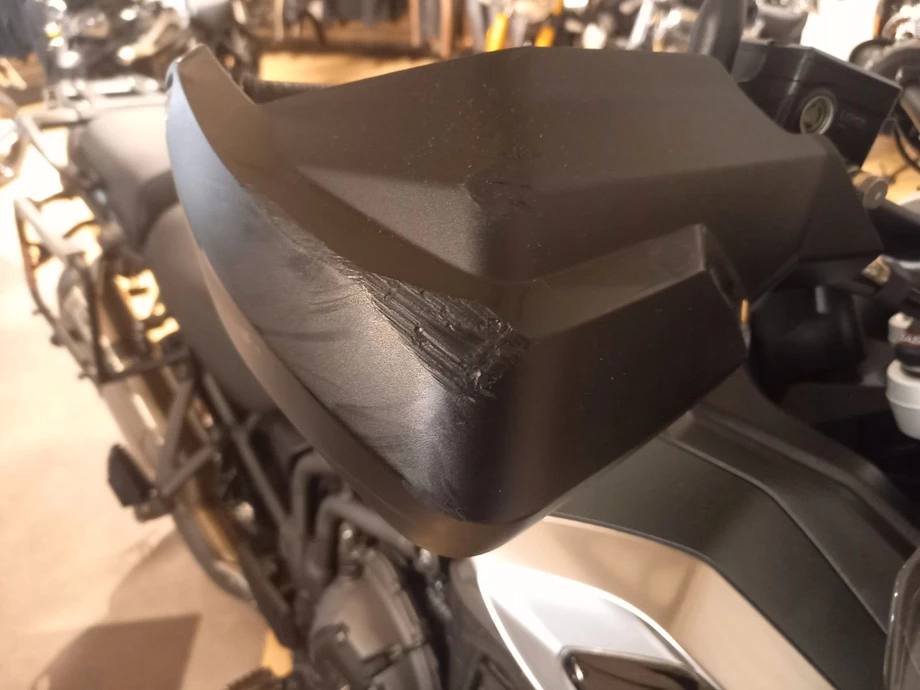 Angebot Triumph Tiger 1200 XCA Bild 19: Angebot Triumph Tiger 1200 XCA