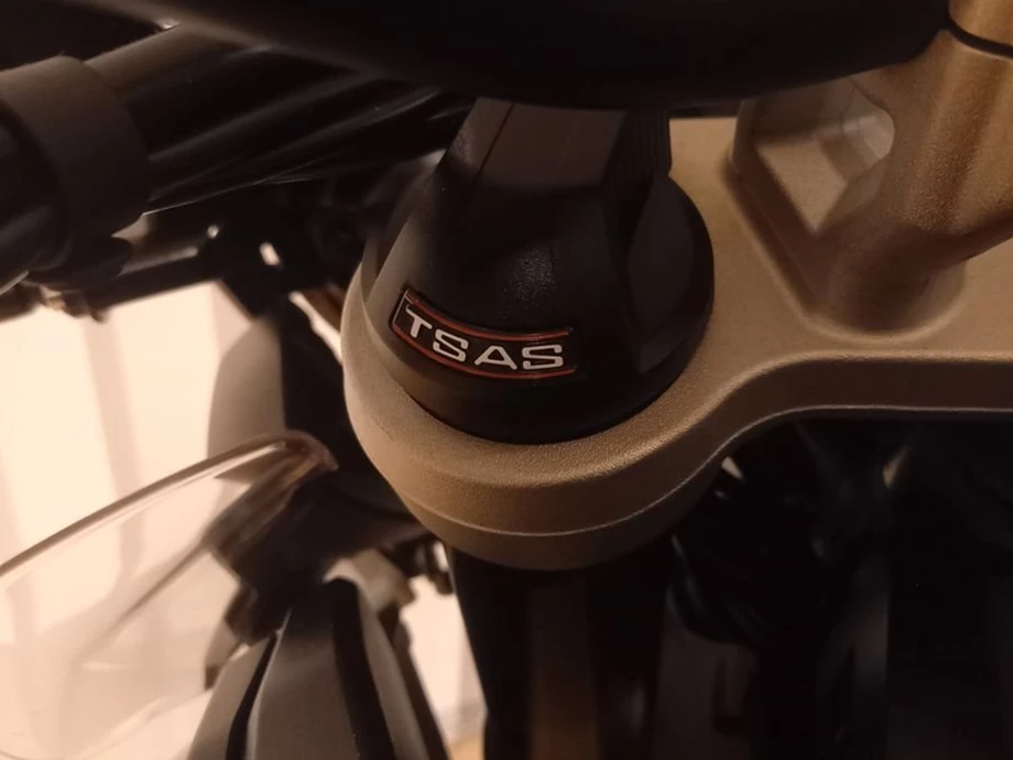 Angebot Triumph Tiger 1200 XCA Bild 20: Angebot Triumph Tiger 1200 XCA