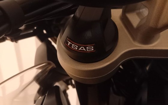 Gebrauchtmotorrad Triumph Tiger 1200 XCA - Bild 20