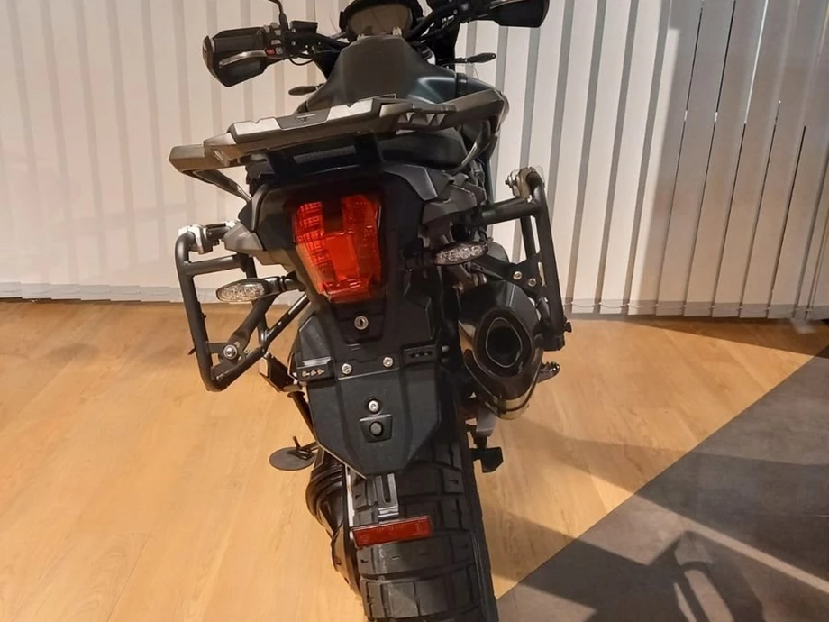 Angebot Triumph Tiger 1200 XCA Bild 4: Angebot Triumph Tiger 1200 XCA