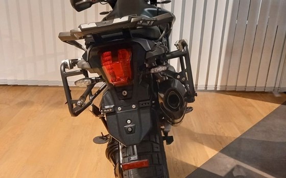 Gebrauchtmotorrad Triumph Tiger 1200 XCA - Bild 4