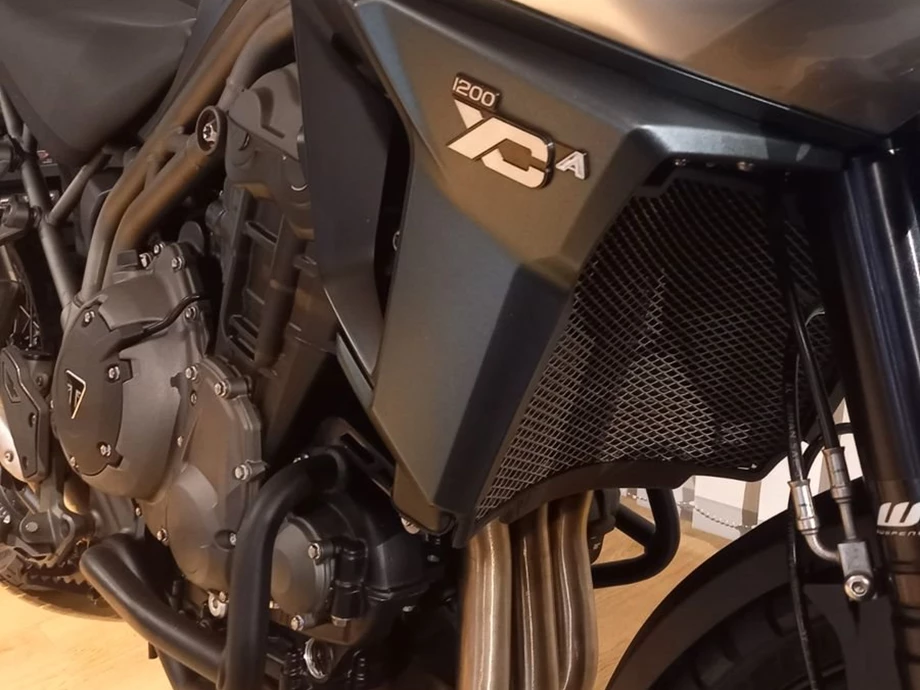 Angebot Triumph Tiger 1200 XCA Bild 6: Angebot Triumph Tiger 1200 XCA