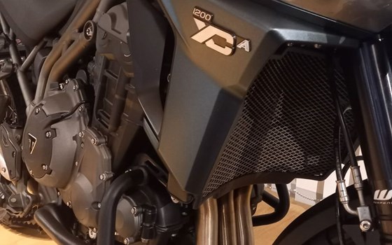 Gebrauchtmotorrad Triumph Tiger 1200 XCA - Bild 6