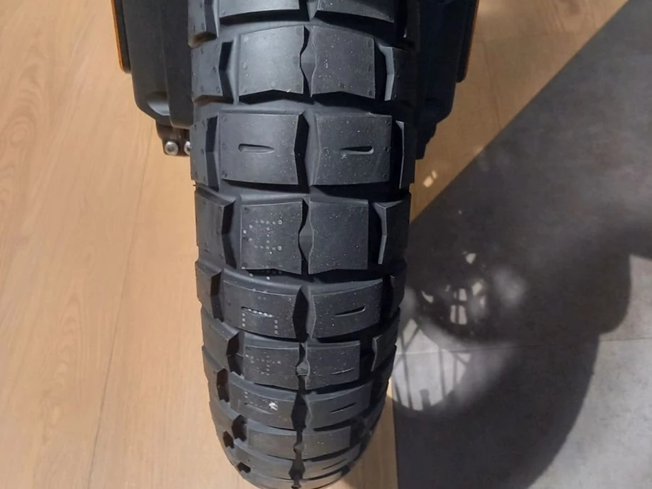 Angebot Triumph Tiger 1200 XCA Bild 7: Angebot Triumph Tiger 1200 XCA