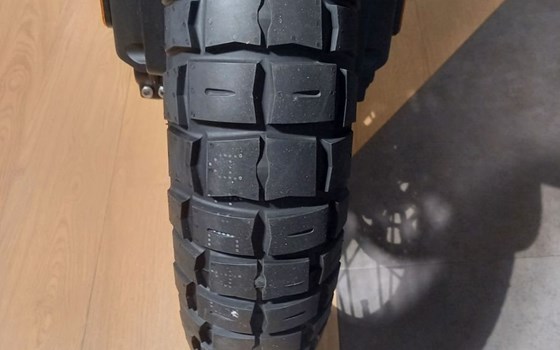 Gebrauchtmotorrad Triumph Tiger 1200 XCA - Bild 7