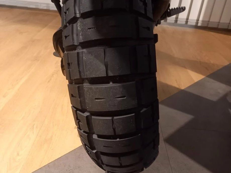 Angebot Triumph Tiger 1200 XCA Bild 8: Angebot Triumph Tiger 1200 XCA