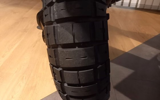 Gebrauchtmotorrad Triumph Tiger 1200 XCA - Bild 8