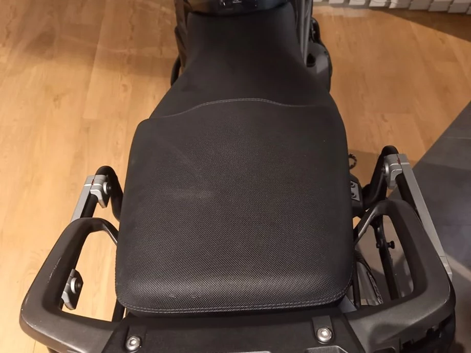 Angebot Triumph Tiger 1200 XCA Bild 9: Angebot Triumph Tiger 1200 XCA