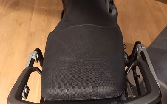 Gebrauchtmotorrad Triumph Tiger 1200 XCA - Bild 9