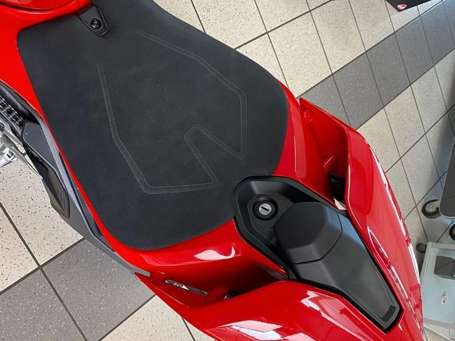 Angebot Ducati Panigale V4 Bild 10: Angebot Ducati Panigale V4