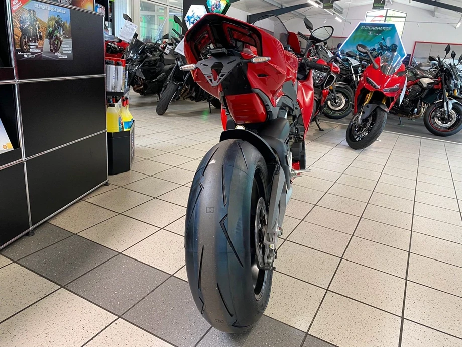 Angebot Ducati Panigale V4 Bild 11: Angebot Ducati Panigale V4