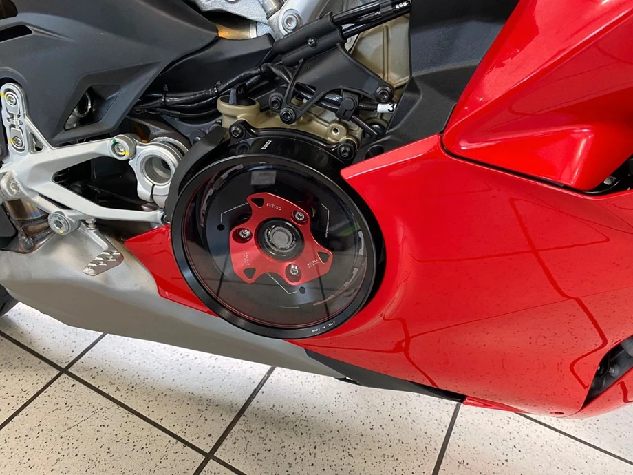 Angebot Ducati Panigale V4 Bild 12: Angebot Ducati Panigale V4