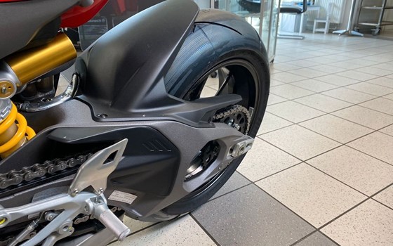 Neufahrzeug Ducati Panigale V4 - Bild 12