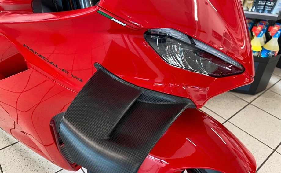 Angebot Ducati Panigale V4 Bild 13: Angebot Ducati Panigale V4