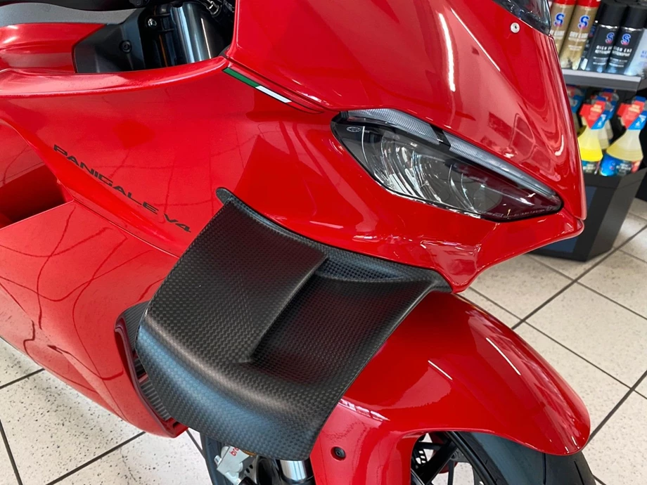 Angebot Ducati Panigale V4 Bild 13: Angebot Ducati Panigale V4