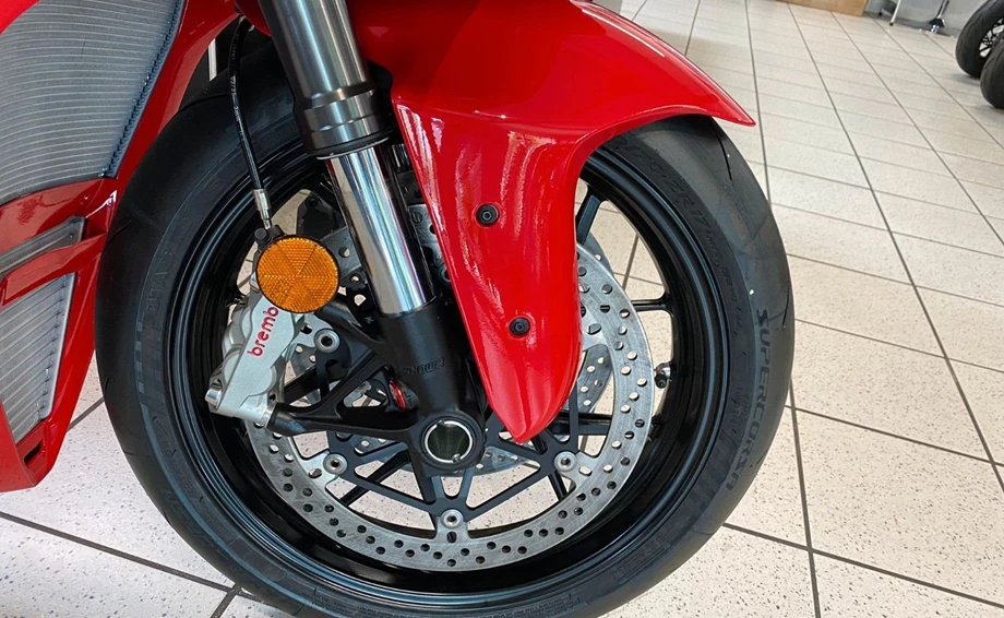 Angebot Ducati Panigale V4 Bild 14: Angebot Ducati Panigale V4