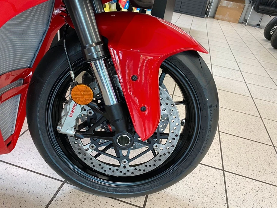 Angebot Ducati Panigale V4 Bild 14: Angebot Ducati Panigale V4