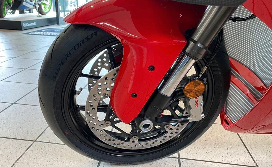 Angebot Ducati Panigale V4 Bild 15: Angebot Ducati Panigale V4