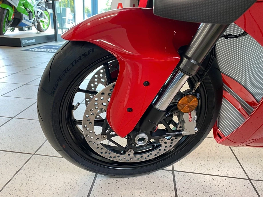 Angebot Ducati Panigale V4 Bild 15: Angebot Ducati Panigale V4