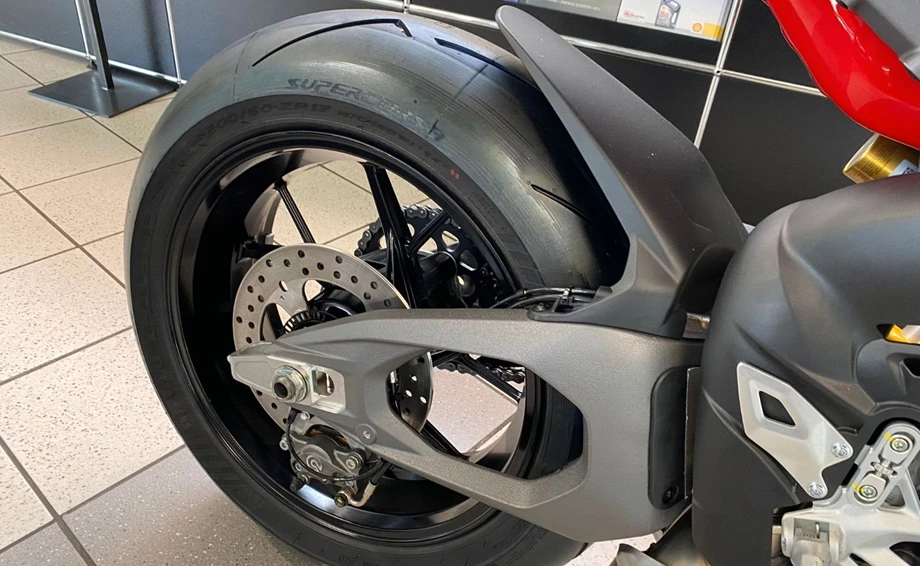 Angebot Ducati Panigale V4 Bild 16: Angebot Ducati Panigale V4