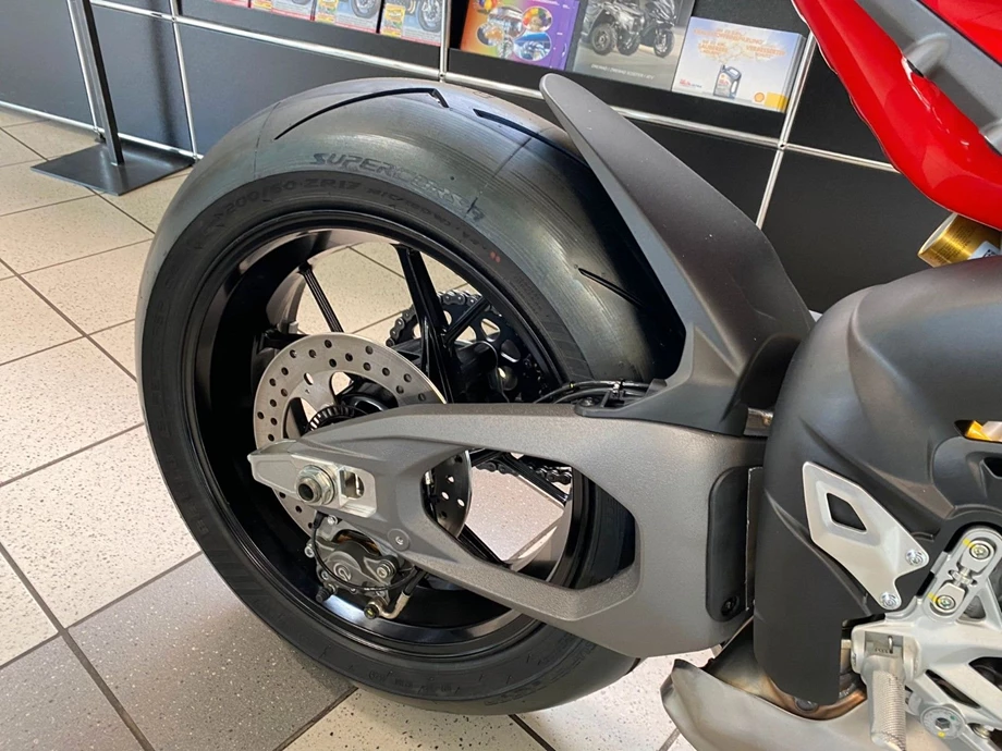 Angebot Ducati Panigale V4 Bild 16: Angebot Ducati Panigale V4