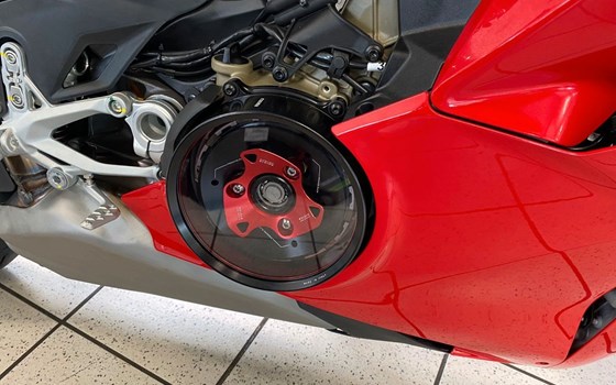 Neufahrzeug Ducati Panigale V4 - Bild 2