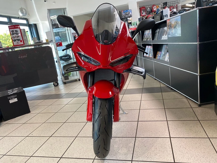 Angebot Ducati Panigale V4 Bild 5: Angebot Ducati Panigale V4