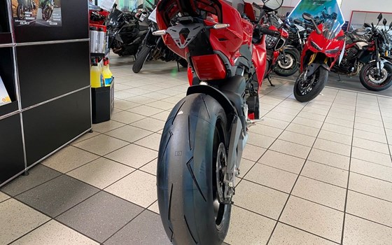 Neufahrzeug Ducati Panigale V4 - Bild 5