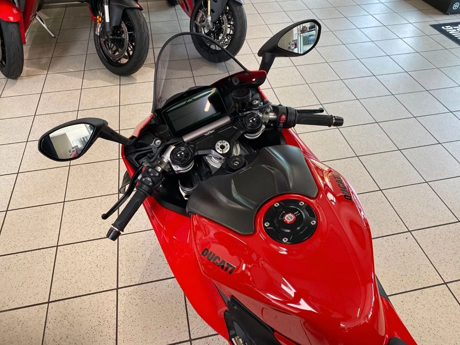 Angebot Ducati Panigale V4 Bild 7: Angebot Ducati Panigale V4
