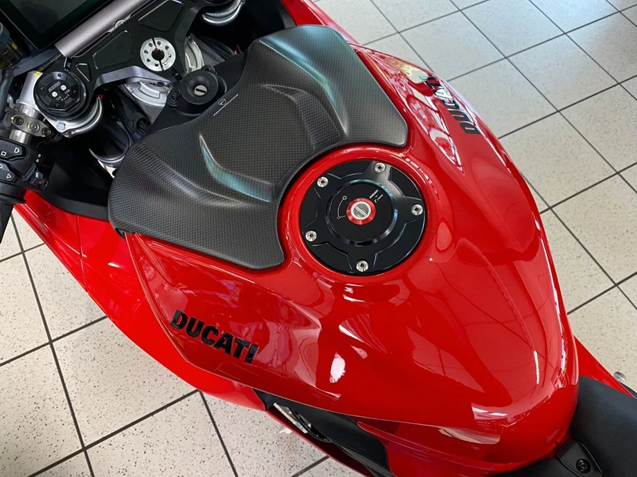 Angebot Ducati Panigale V4 Bild 8: Angebot Ducati Panigale V4