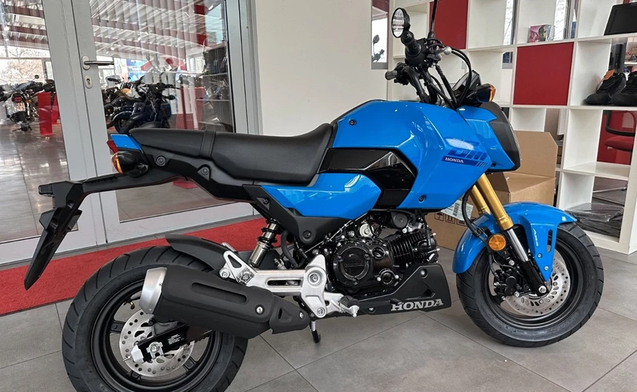 Offer Honda MSX125 Grom Bild 2: Offer Honda MSX125 Grom