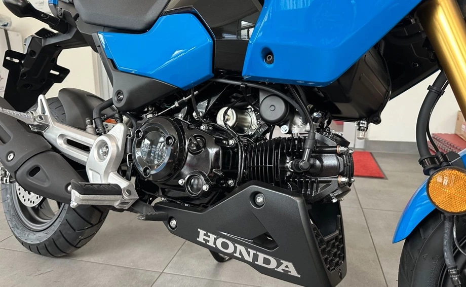 Offer Honda MSX125 Grom Bild 4: Offer Honda MSX125 Grom