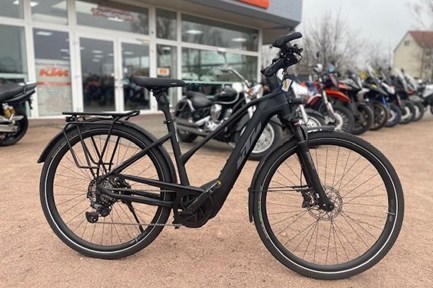 KTM Macina