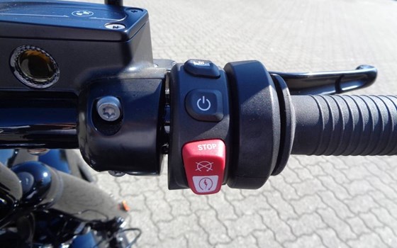 Gebrauchtmotorrad BMW R 18 Roctane - Bild 10