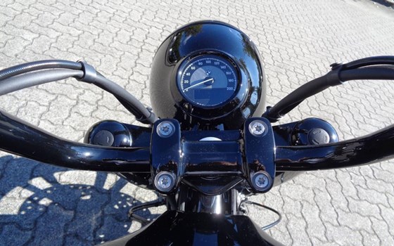 Gebrauchtmotorrad BMW R 18 Roctane - Bild 11