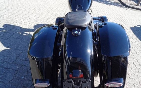 Gebrauchtmotorrad BMW R 18 Roctane - Bild 2