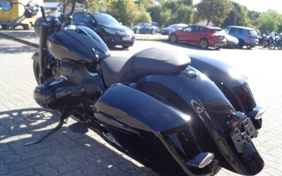 Gebrauchtmotorrad BMW R 18 Roctane - Bild 3