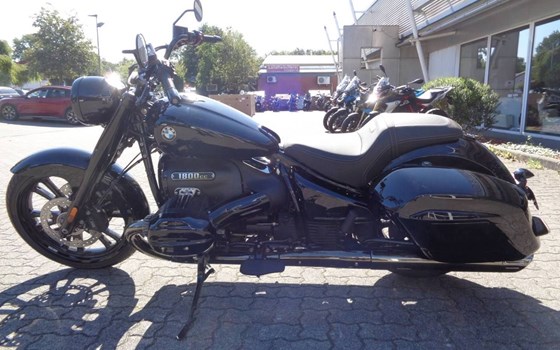 Gebrauchtmotorrad BMW R 18 Roctane - Bild 4